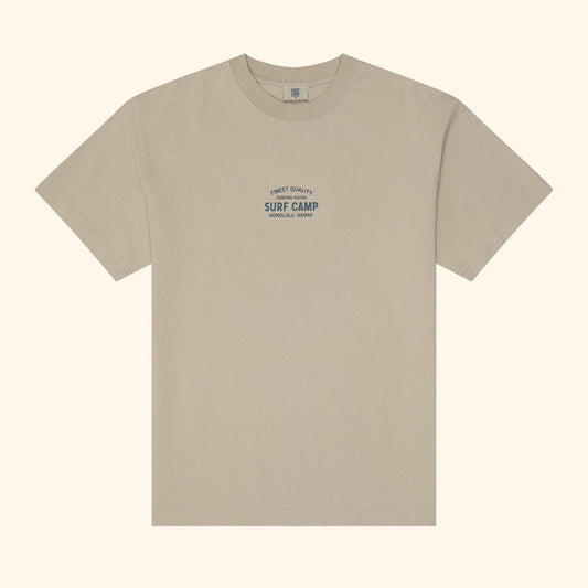 Center Tee