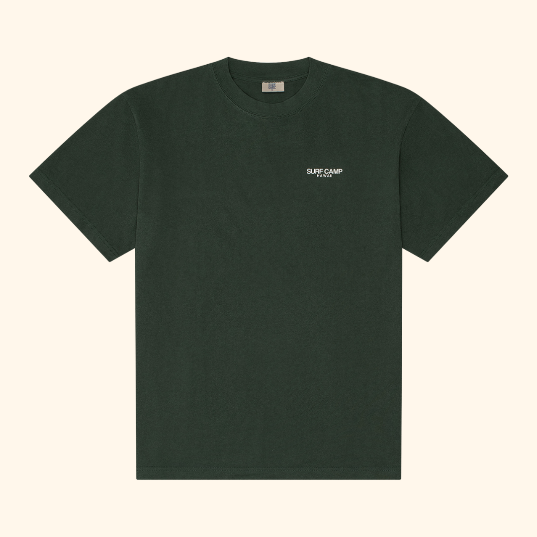 Mirco Logo Tee