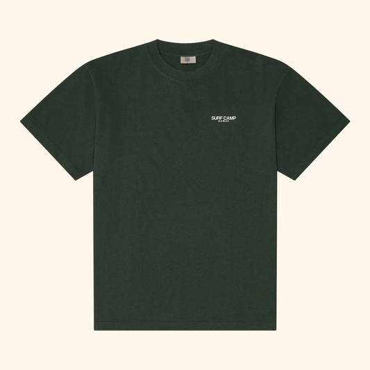 Mirco Logo Tee