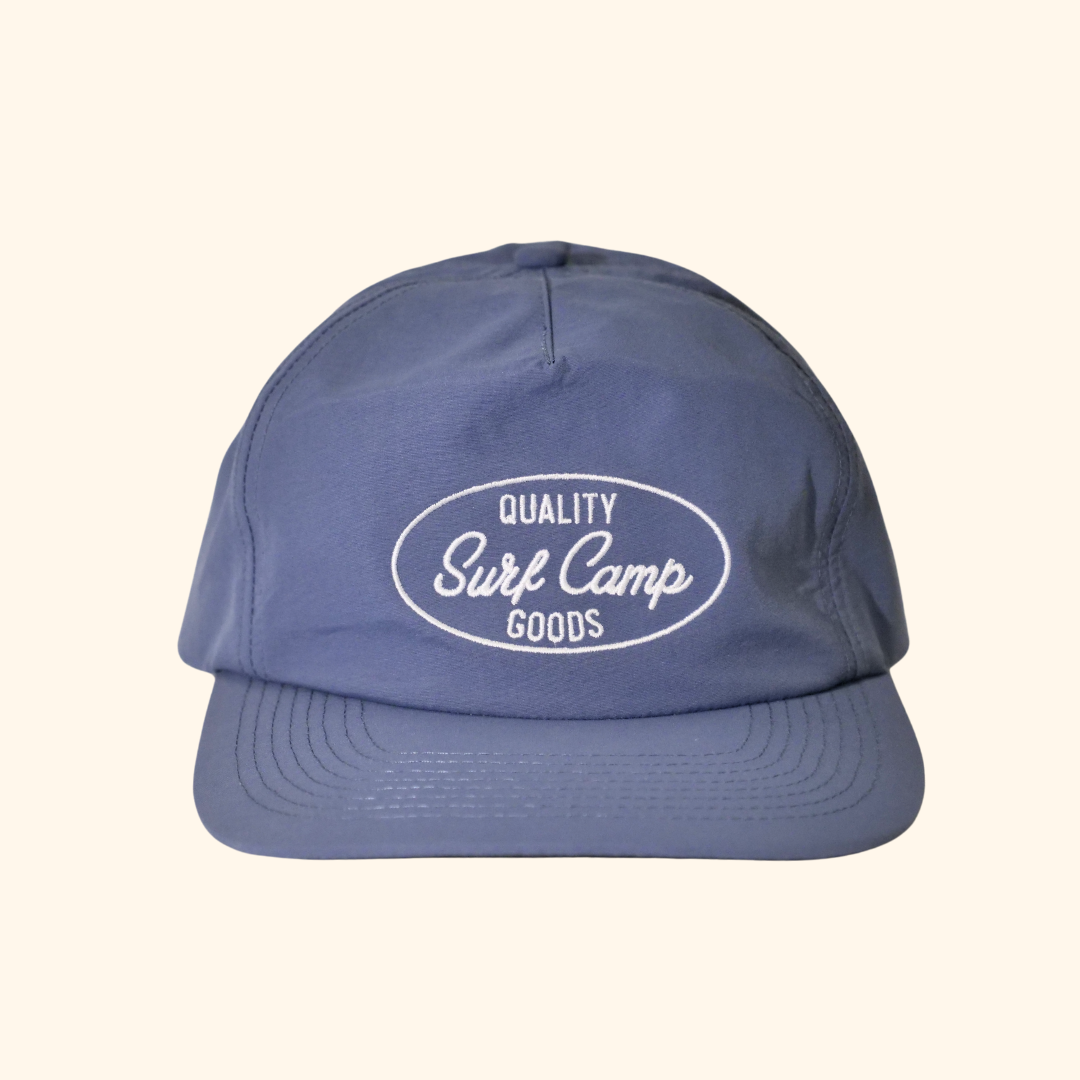 Quality Goods Nylon Hat