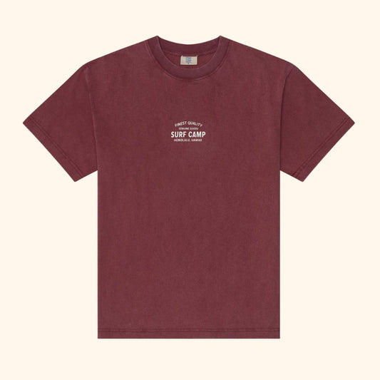 Center Tee