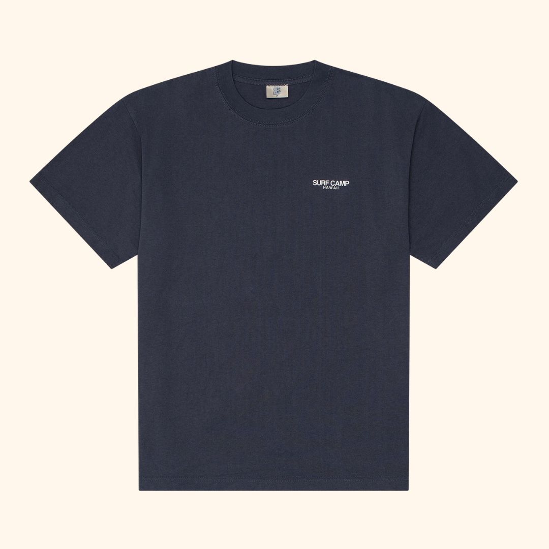 Mirco Logo Tee