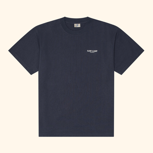 Mirco Logo Tee