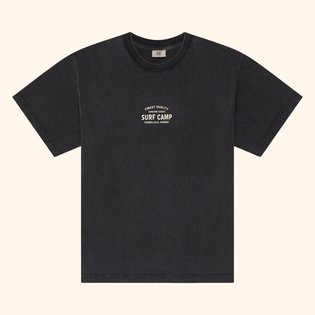 Center Tee