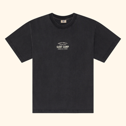 Center Tee