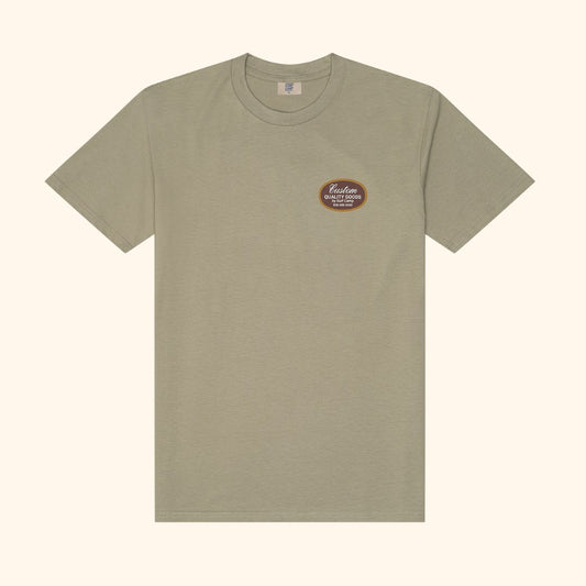 Burgee Tee