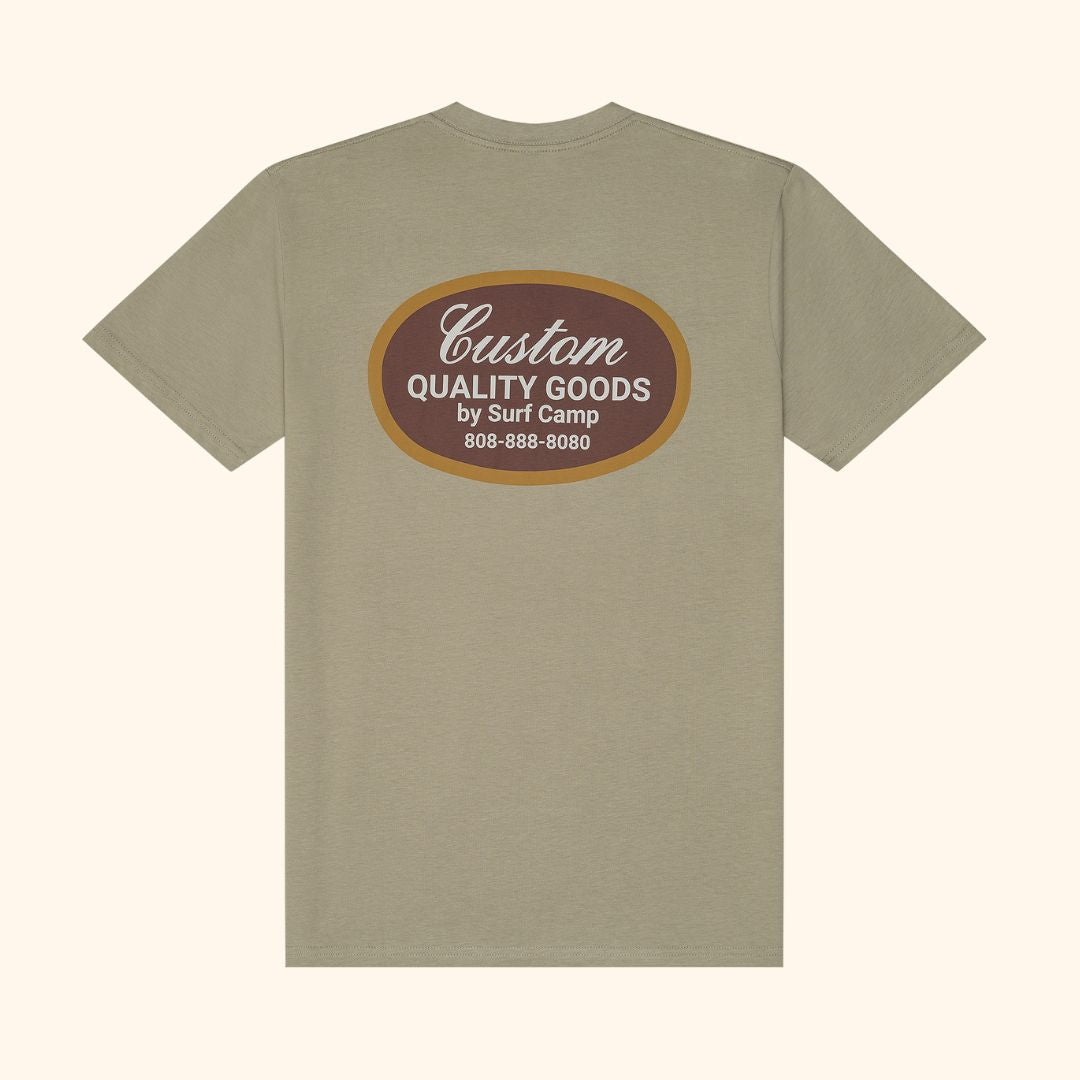 Burgee Tee