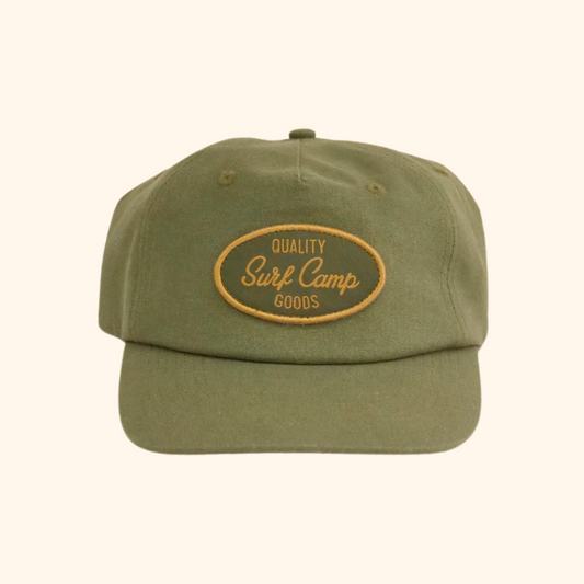 Quality Goods Hat