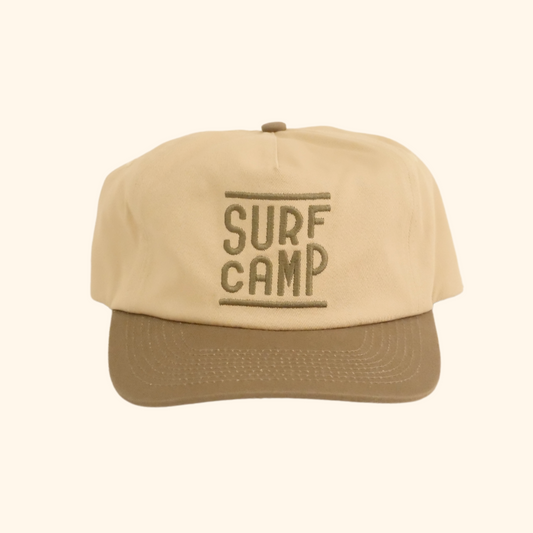Staple Embroidered Hat