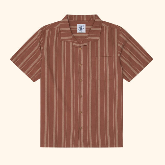 Camp Shirt
